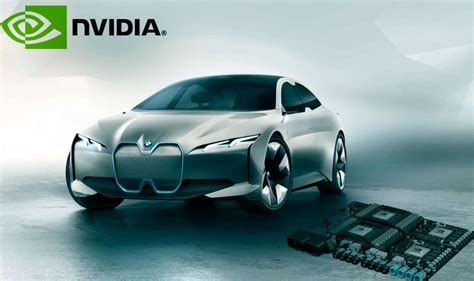 Nvidia promises Level 5 autonomy for next autonomous cars