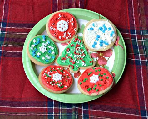 Betty Crocker Christmas Cookie Recipes 2024 In - Ciel Melina