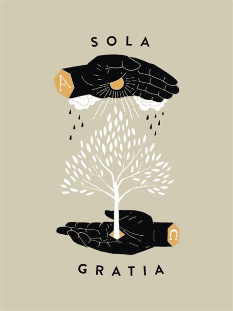 Sola Gratia – Scott Erickson Art Shop