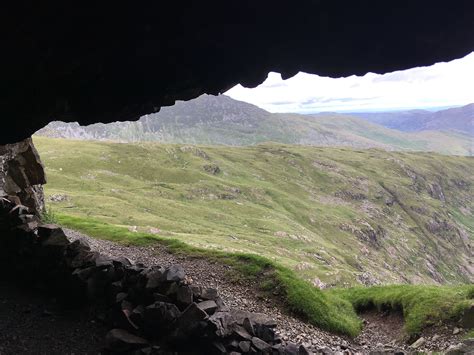 Priest Hole Cave Guided Walk | Transport From Manchester