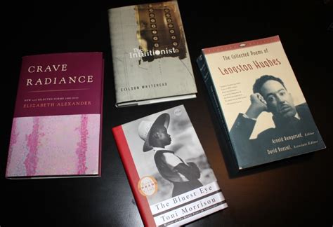 Cultural Front: African American Literature @ SIUE