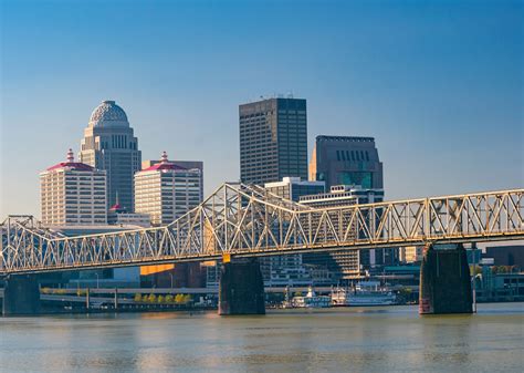 Best things to do in Louisville, Kentucky