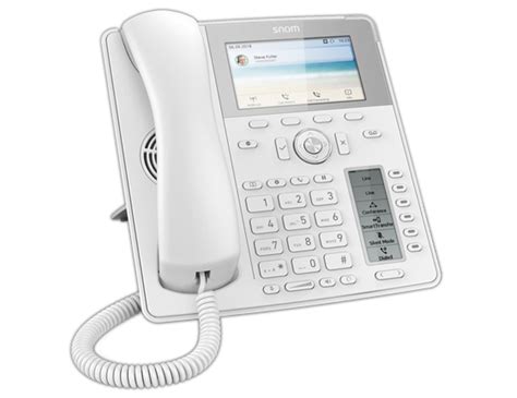 Snom D785/785N IP Phone | Cohesive Technologies