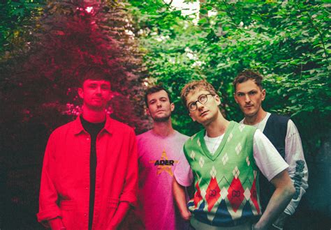 Glass Animals: Dreamland Tour