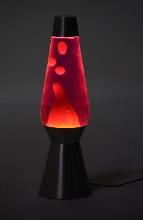 10 benefits of Lava lamp red - Warisan Lighting