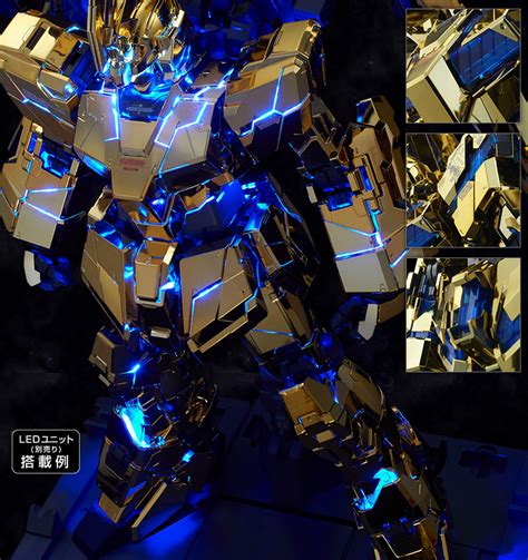 P-Bandai 1/60 PG Unicorn Gundam 03 Phenex - NZ Gundam Store