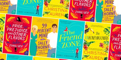 The 28 Best Romance Novels of 2019 (So Far)