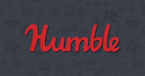 Humble Bundle | game bundles, book bundles, software bundles, and more