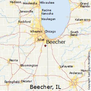 Best Places to Live in Beecher, Illinois