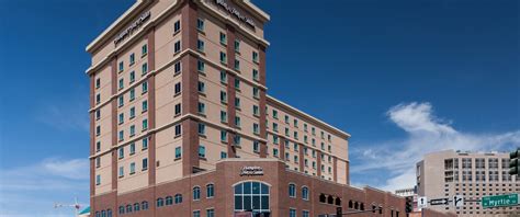 Hampton Inn and Suites Boise-Downtown Hotel in Idaho