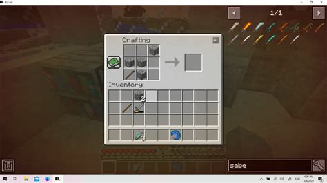 Rapier and Saber both Uncraftable Bug (RLCraft 2.8.1) : r/RLCraft