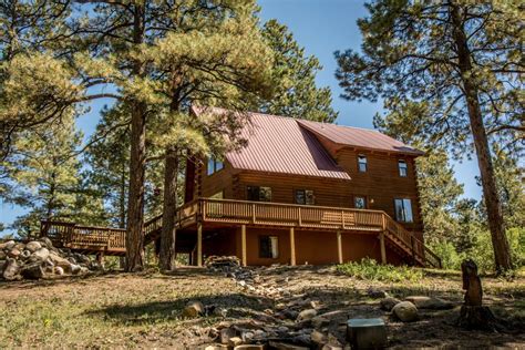 Pagosa Springs Vacation Rental | Pagosa Peak Lodge | Home Rental on iTrip.net #colorado # ...