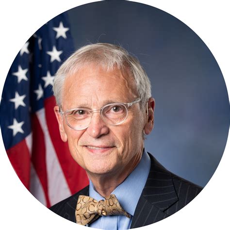 Earl Blumenauer | American Academy of Arts and Sciences