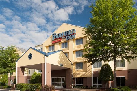 FAIRFIELD BY MARRIOTT GREENVILLE-SPARTANBURG AIRPORT $77 ($̶8̶9̶) - Updated 2020 Prices & Hotel ...