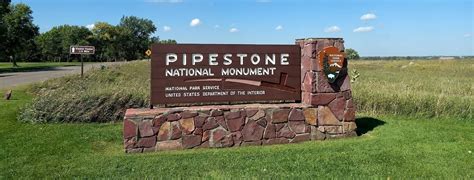 Pipestone National Monument - Go Wandering