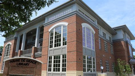 Harford County Public Library Reopens With Modified Services | WBAL NewsRadio 1090/FM 101.5