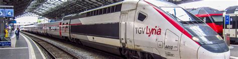 How to get the best deal on train tickets from France to Switzerland | Train tickets ...