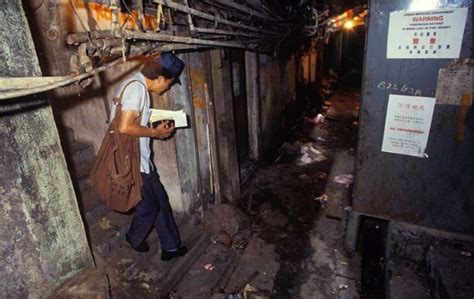 Interview: What It Was Like to Photograph the 'Shabby, Squalid Dignity' of the Kowloon Walled ...