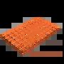 Big Gridfinity Base Baseplate 10x10 10x6 10x7 for ikea malm and others by Clemi | Download free ...
