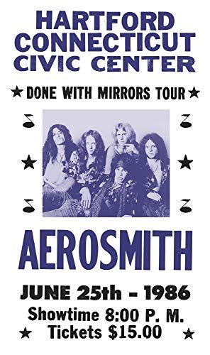 A Closer Look At Aerosmith’s Masterpiece: Done With Mirrors