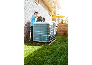 3 Best HVAC Services in Richmond, VA - Expert Recommendations