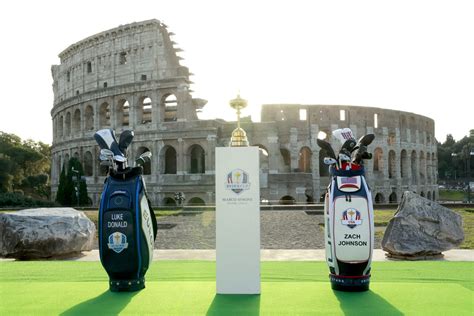 2023 Ryder Cup Watch: U.S. Open Winner Books Ticket To Rome