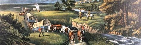 what happened to the native americans during the westward expansion - Benefield Yeloors