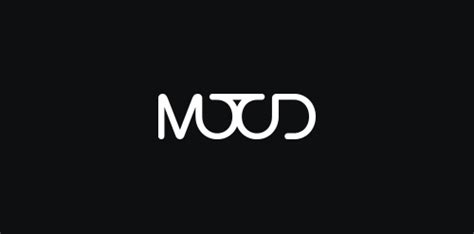 Mood logo • LogoMoose - Logo Inspiration