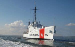 USCGC Ingham Maritime Museum - National Maritime Historical Society