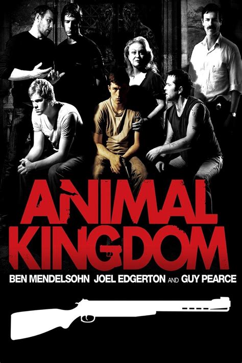 Animal Kingdom Pictures - Rotten Tomatoes