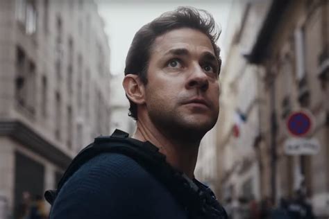 Tom Clancy's Jack Ryan TV Show on Amazon: Season Two Renewal - canceled + renewed TV shows ...