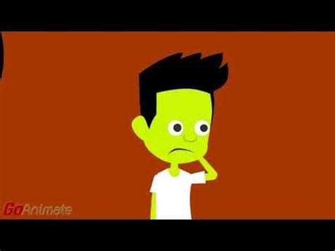 PBS Kids Dash Logo remake in Goanimate Version in Luig Group - YouTube