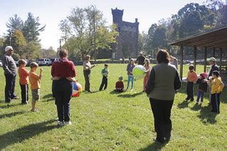 Cub Scouts: Leave No Trace | Maryland State Park Ranger Mary… | Flickr