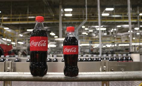 Coke offering mini bottles in Canada | 2019-05-22 | Food Engineering