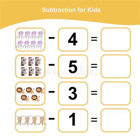 Math Games For Kids