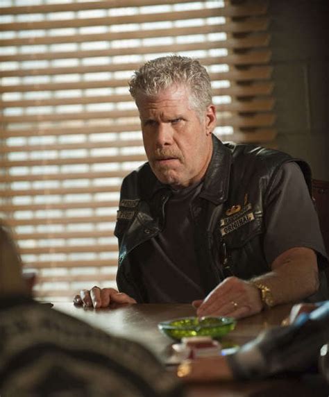 Clay Morrow - Sons Of Anarchy Photo (13787718) - Fanpop