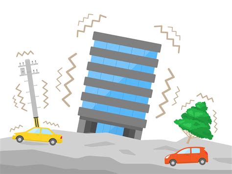 Could Your Building Collapse in an Earthquake? - Optimum Seismic