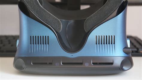 HTC Vive Cosmos Elite review: standing in the shadow of the Valve Index - Gaming News Media