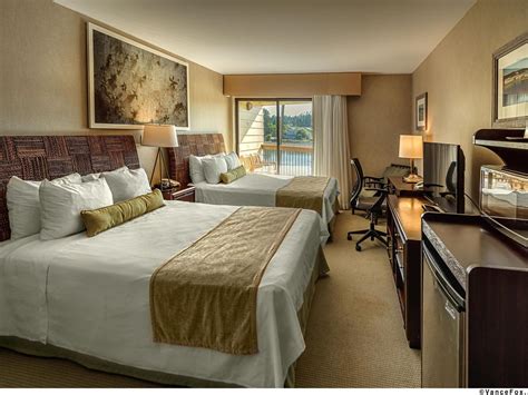 Best Western PLUS Silverdale Beach Hotel In Silverdale (WA), United States