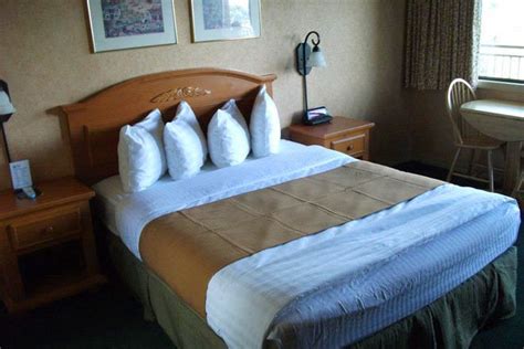 Pepper Tree Inn is one of the best places to stay in Tahoe