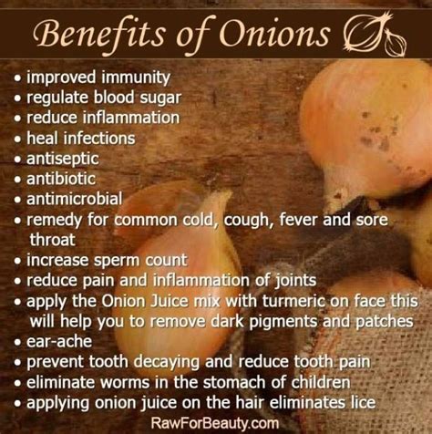 Health benefits of onions | Onion benefits health, Benefit, Health