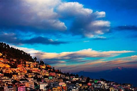 15 Must-Visit Hill Stations In Uttarakhand