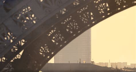 “Urban Mirage” – MAD unveils plans for the renovation of the Montparnasse Tower in Paris - iMedia