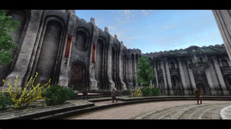 Alex's Oblivion ENB Preset at Oblivion Nexus - mods and community