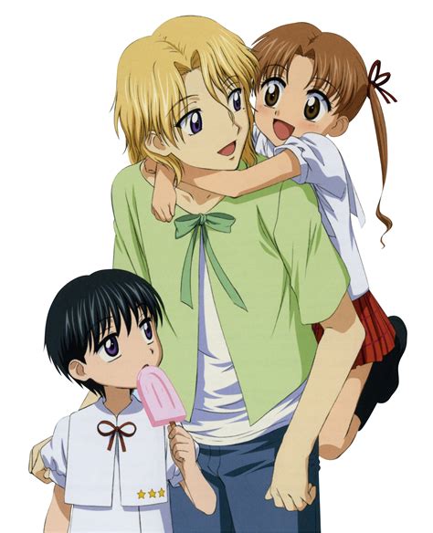 Hotaru, Narumi and Mikan ♡ | Gakuen Alice Cute Anime Pics, Anime Love ...