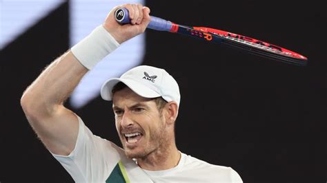 Andy Murray Australian Open 2023: Run Highlights Oft-Overlooked Career