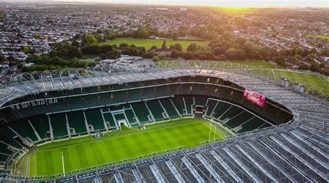 Frequently Asked Questions | Twickenham Stadium