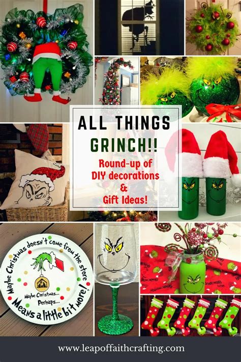 Diy Whoville Christmas Decorations | 7petals.in