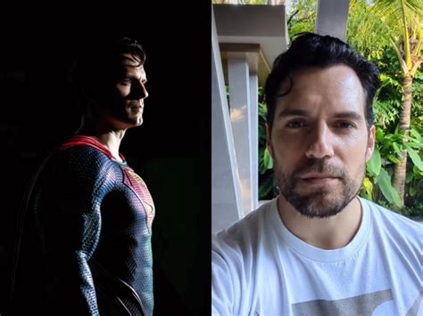 Superman returns: Henry Cavill announces that he’s coming back for future DC films (VIDEO ...