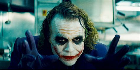 New The Dark Knight Joker Theory Paints Villain as a Hero